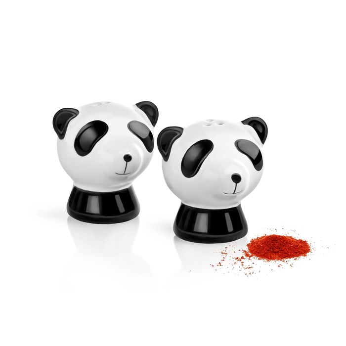 Набор для специй "Идея. Панда"