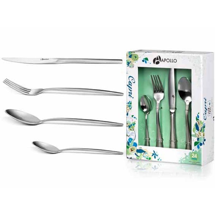 Набор столовых приборов 24 предмета Event