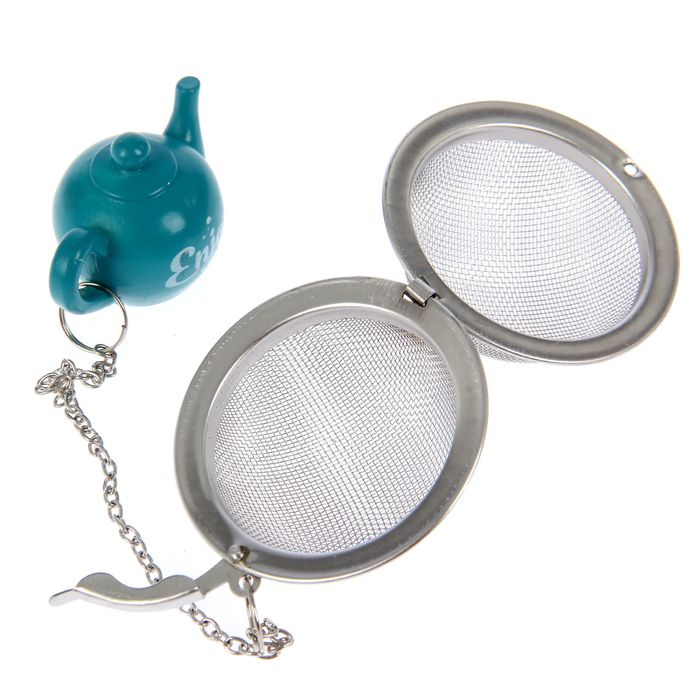 Ситечко для заваривания чая With teapot, d=5,5 см