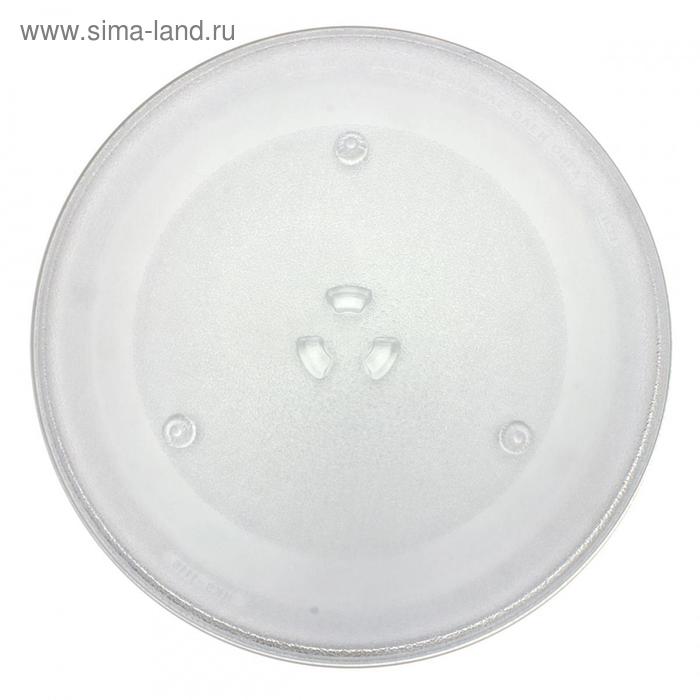 фото Тарелка для микроволновой печи euro kitchen eur n-14, диаметр 318 мм