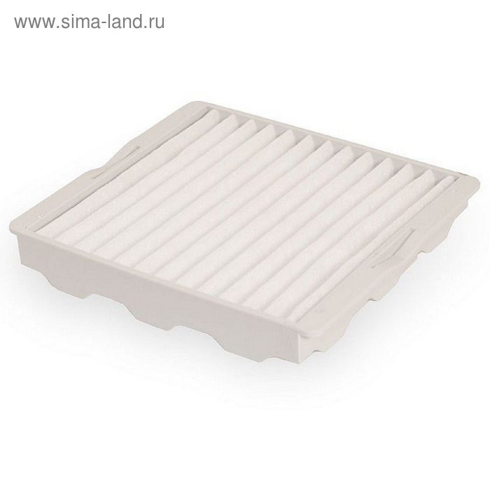 

HEPA фильтр Filtero FTH 39 SAM, для SC 41,52,56, серий