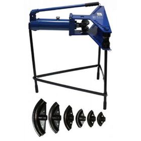 

Трубогиб гидравлический AE T T60012h, на подставке, 12т, d=1/2"- 2",