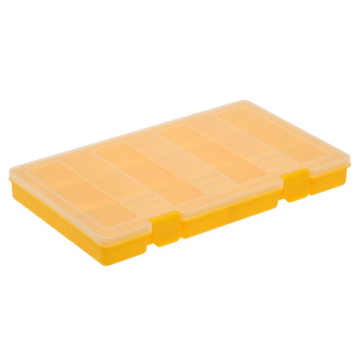 Органайзер 31х19 см "Фолди", цвет МИКС