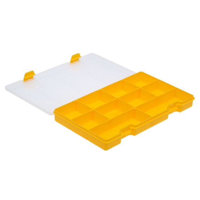 Органайзер 31х19 см "Фолди", цвет МИКС