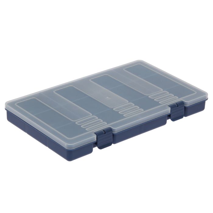 Органайзер 31х19 см "Фолди", цвет МИКС