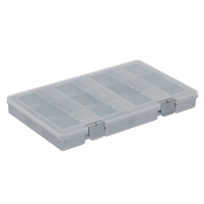 Органайзер 31х19 см "Фолди", цвет МИКС