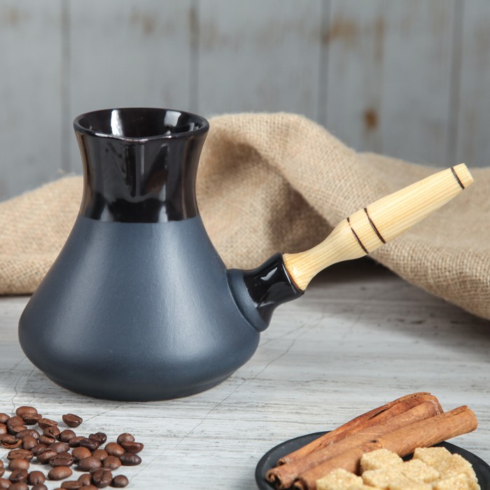 Турка большая, 0,6 л