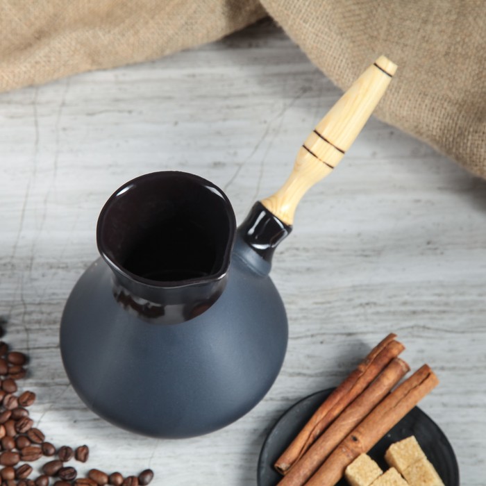 Турка большая, 0,6 л