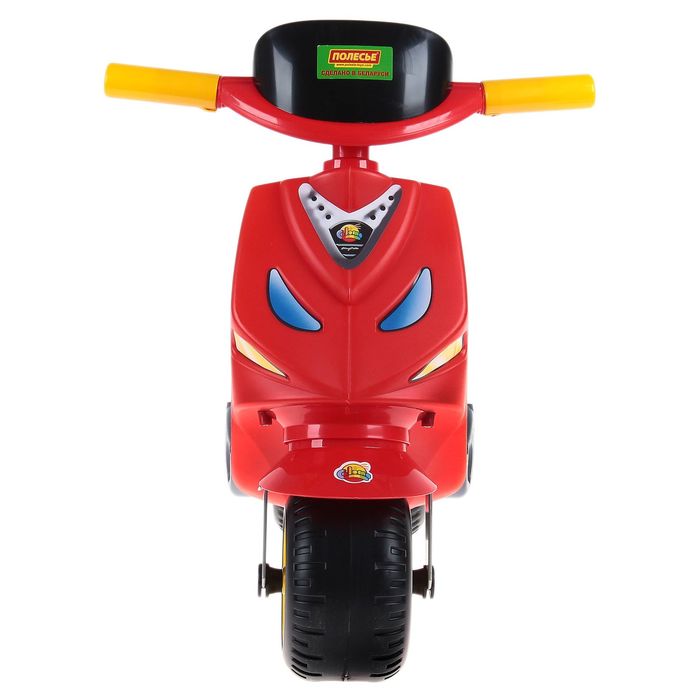 Толокар «Скутер MIG»