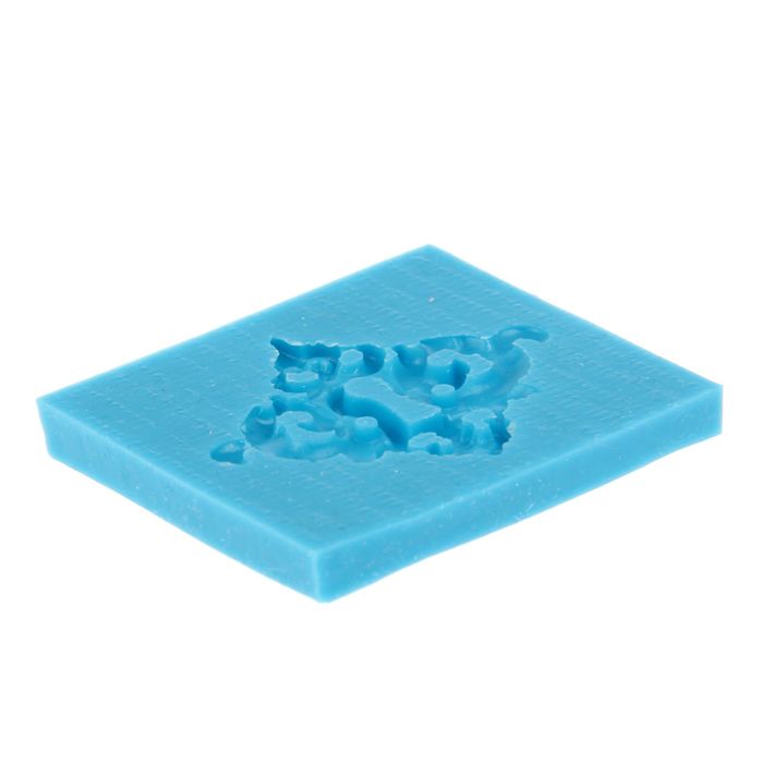 Молд для творчества "Замочная скважина", МИКС