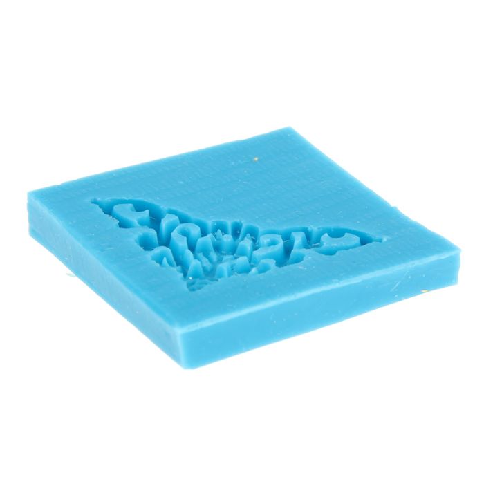 Молд для творчества "Уголок", МИКС