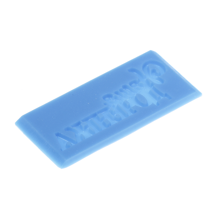 Молд для творчества "Наша доченька"