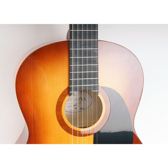 Классическая гитара Strunal 101L-52