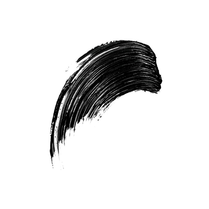 Тушь для ресниц Divage Tube Your Lashes Extra black № 01