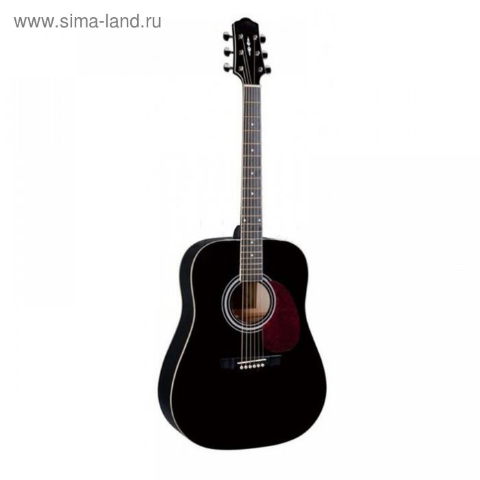 

Акустическая гитара Naranda DG120BK