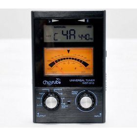 

Тюнер универсальный Cherub WST-910