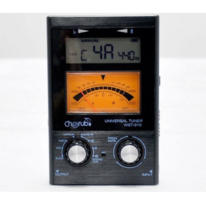 Тюнер универсальный Cherub WST-910