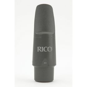 

Мундштук для саксофона альт Rico MJM-5 Metalite М5