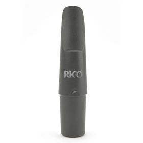 

Мундштук для саксофона барито Rico MLM-9 Metalite М9