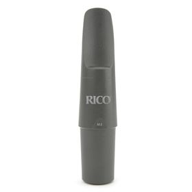 

Мундштук для саксофона барито Rico MLM-5 Metalite М5