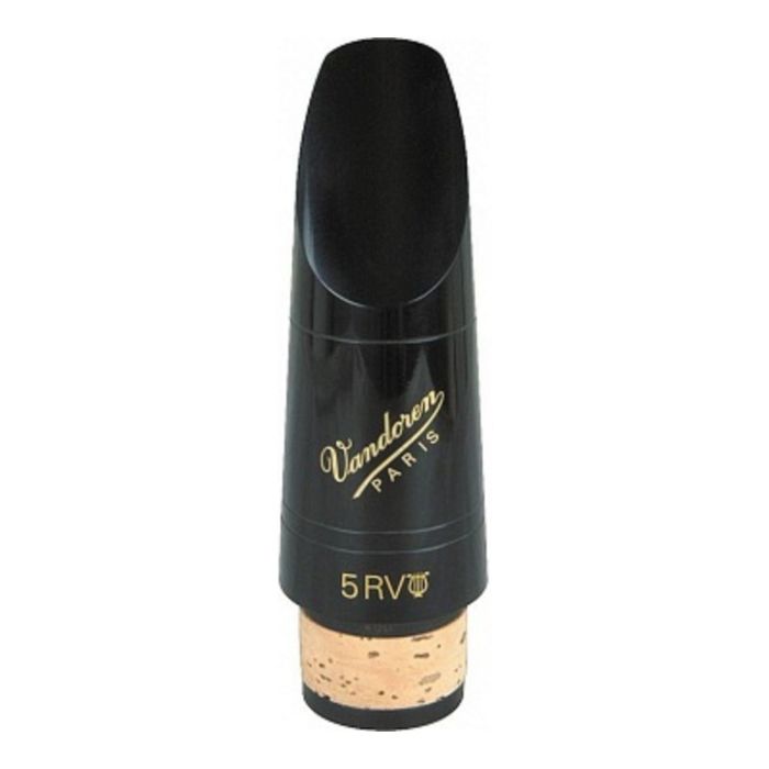 Мундштук для кларнета Bb VANDOREN CM302 5RV LYRE