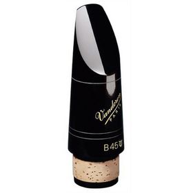 

Мундштук для кларнета Bb VANDOREN CM312 B45 LYRE