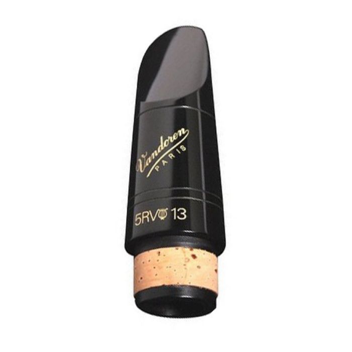 Мундштук для кларнета Bb VANDOREN CM4028 SERIE 13 PROFIL 88 5RV LYRE