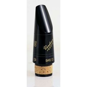 

Мундштук для кларнета Bb VANDOREN CM4088 SERIE 13 PROFIL 88 B45