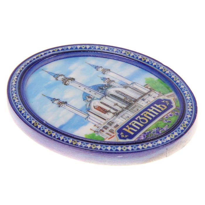 Магнит-картина «Казань»