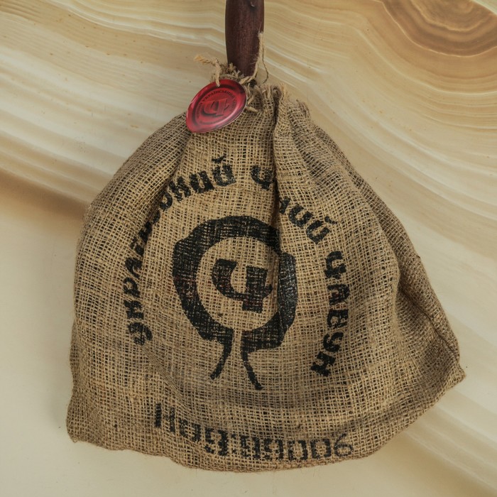 Сковорода 24 см с деревянной ручкой