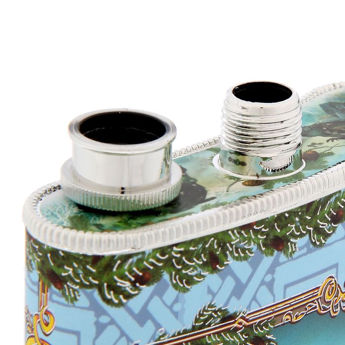 Фляжка "Охота", 300 мл