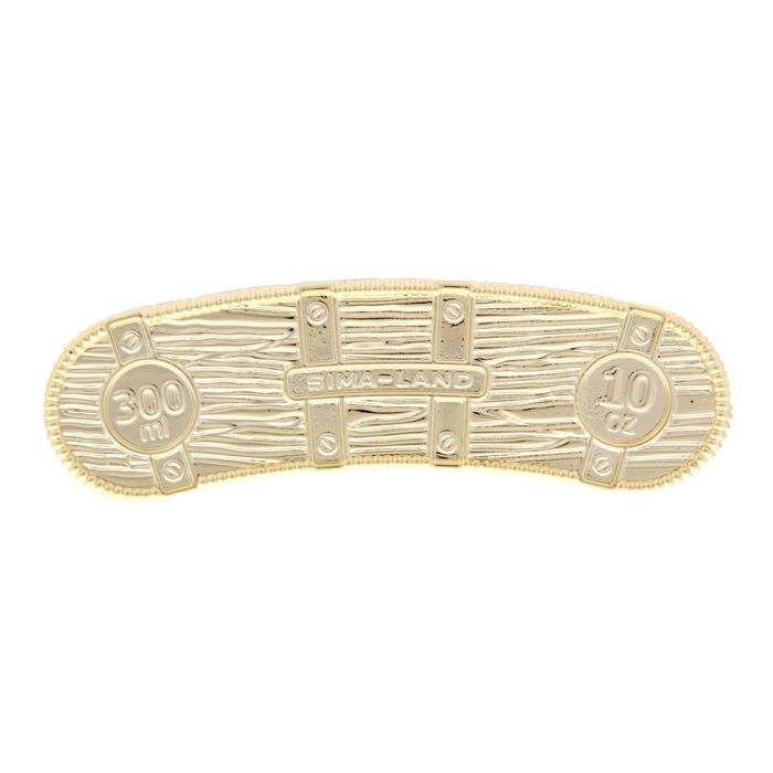 Фляжка "Россия", 300 мл