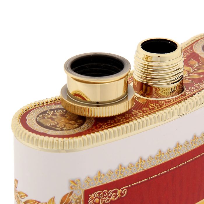 Фляжка "Россия", 300 мл