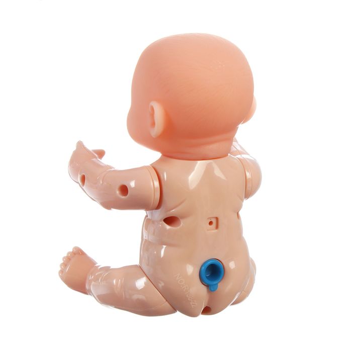 Брызгалка "Писающий мальчик"