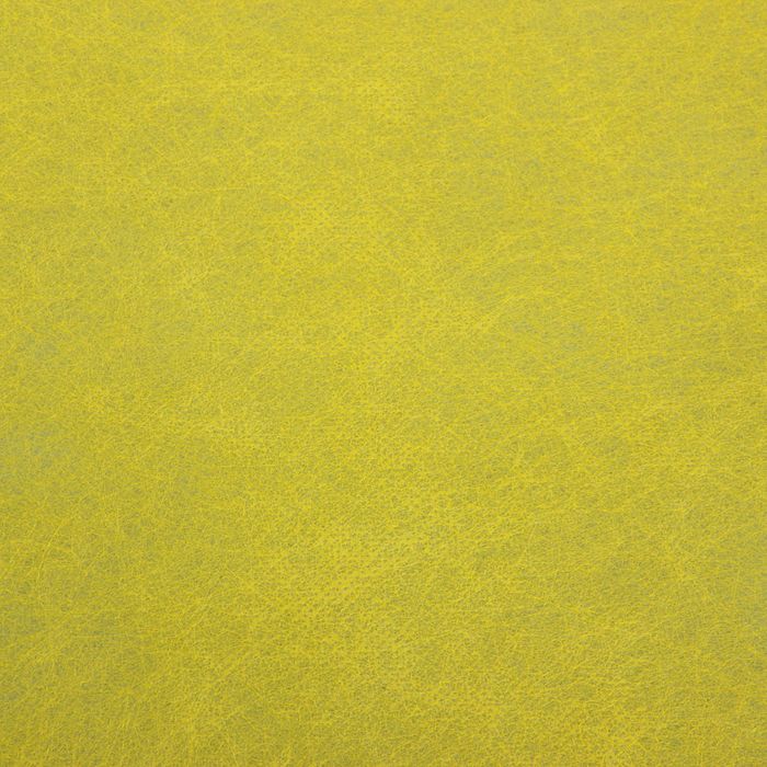 Фетр однотонный желтый, 50 см x 15 м