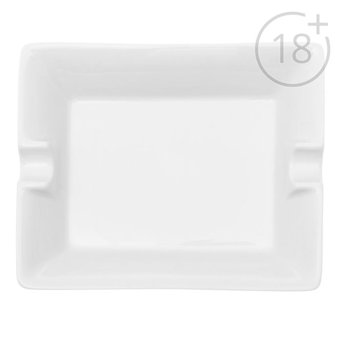 Сигарница 19,5х16,2х4 см