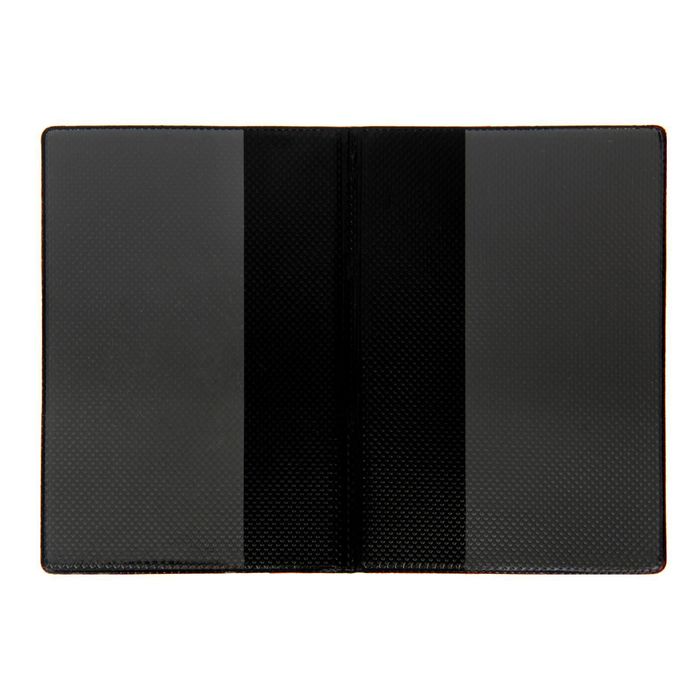 Обложка для паспорта "Паспорт лучшего водителя"