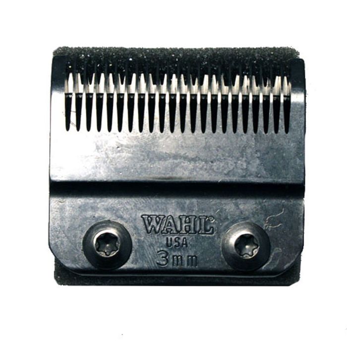 Нож сменный для машинки WAHL STABLE PRO, 0.9-1.2-2 мм