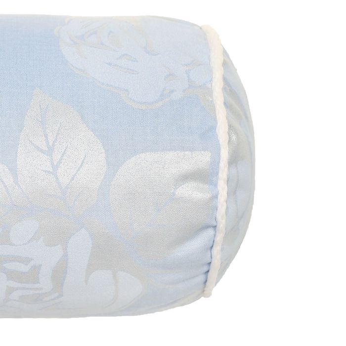 Подушка «Валик», размер 40х10 см, холлофайбер, тик