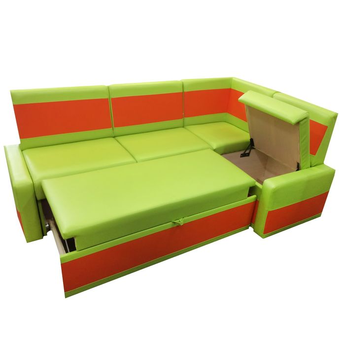 Кухонный уголок Барселона 3М ,Универсальный