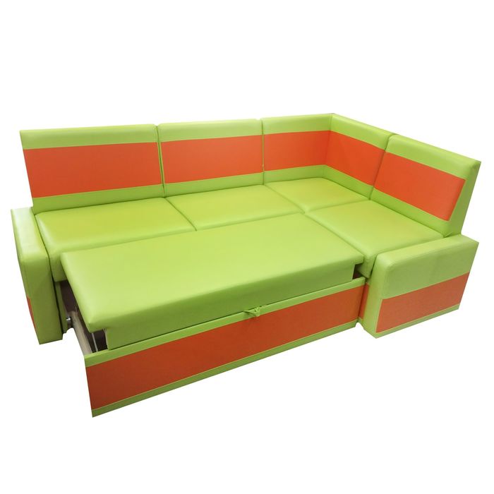 Кухонный уголок Барселона 3М ,Универсальный