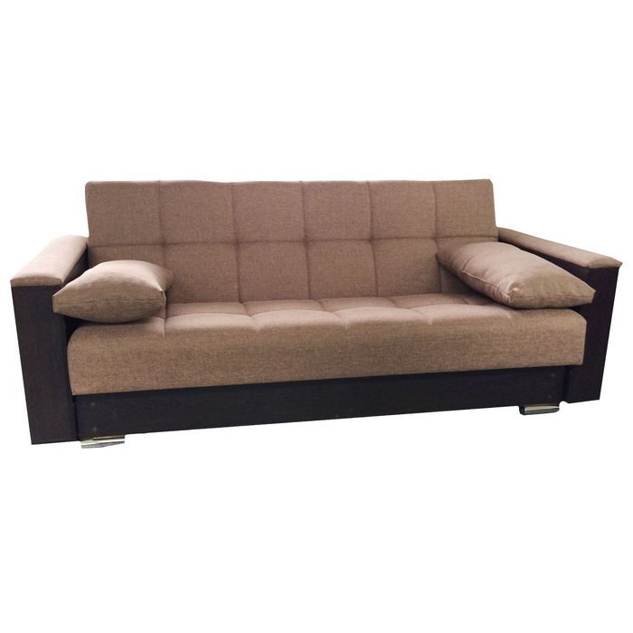 Диван-кровать «Анжелика 2-01 БД»