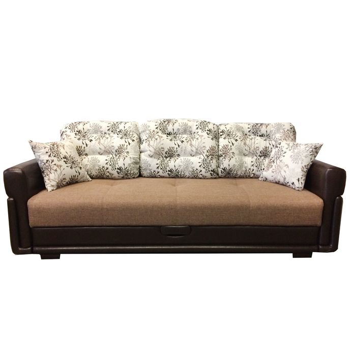 Диван-кровать «Виктория 7-03 БД»