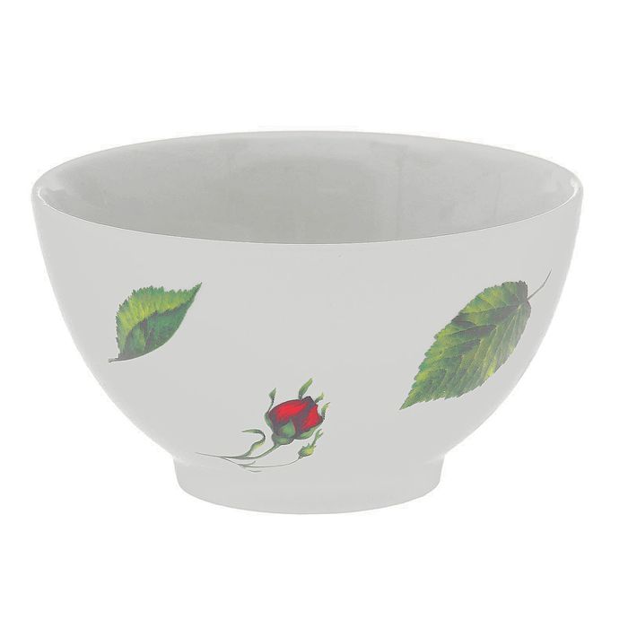 Пиала 300 мл "Бутоны раскидные"