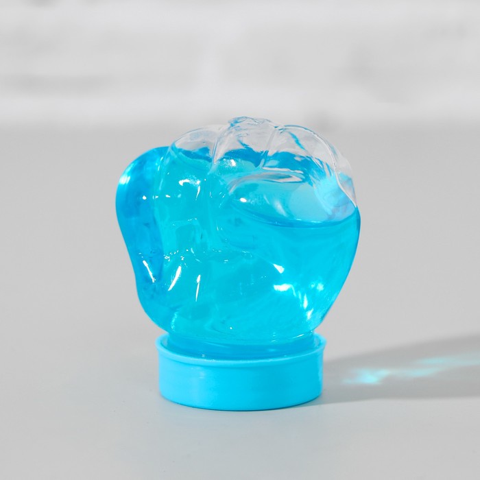 Лизун "Кулак", цвета МИКС