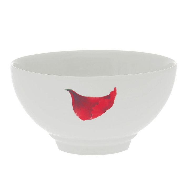 Пиала 360 мл "Маков цвет"