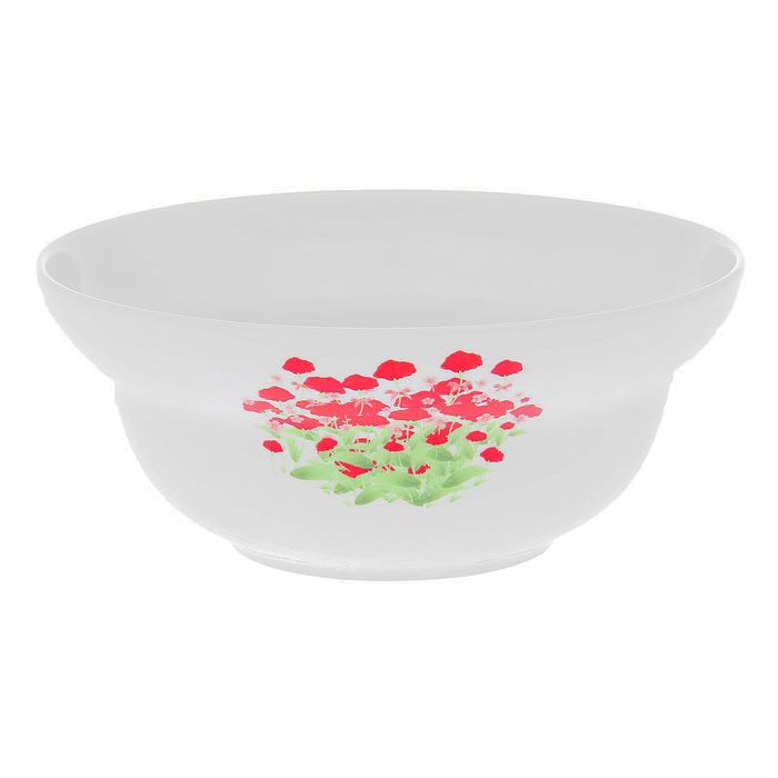 Салатник 1,2 л  "Альпийский луг"