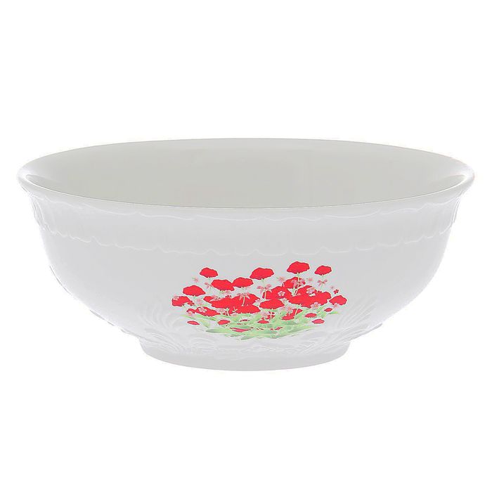 Салатник 1,2 л "Альпийский луг"