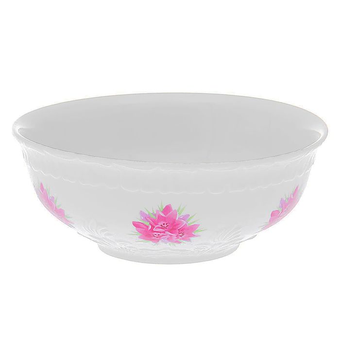 Салатник 1,2 л  "Крокус"