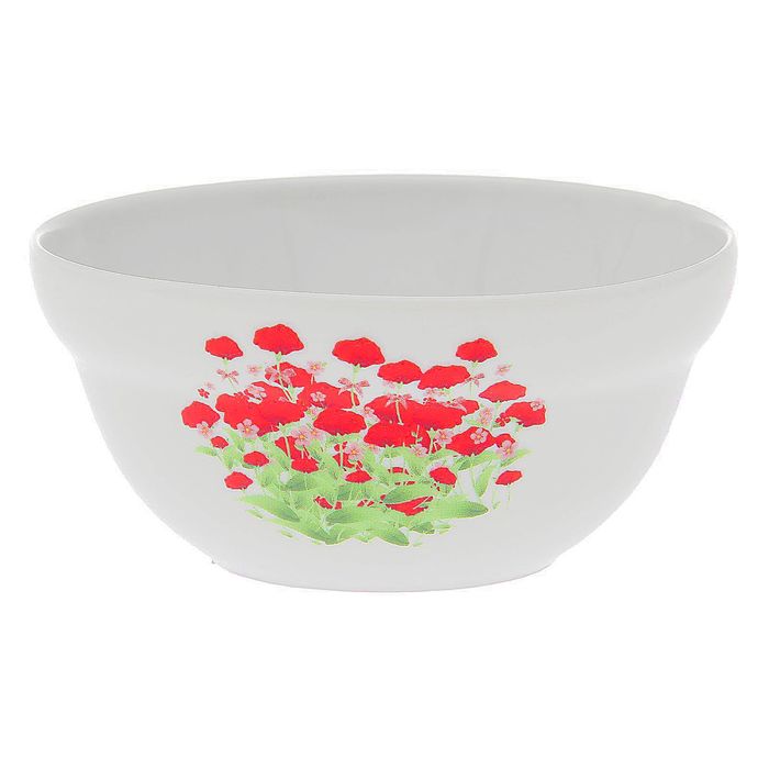 Салатник 360 мл "Альпийский луг"